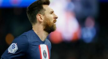 Barcelona intensifica esforços por Lionel Messi