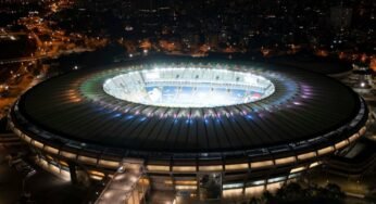 Justiça do Rio determina que Vasco x Palmeiras será no Maracanã