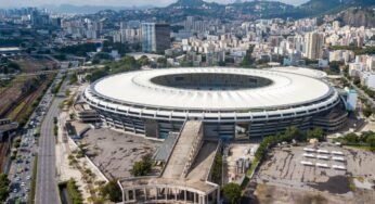 Maracanã será interditado por 30 dias para organização da final da Libertadores; Flamengo e Fluminense não poderão utilizá-lo