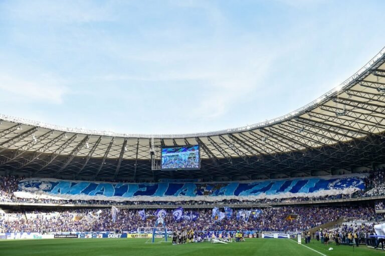 Minas Arena e Cruzeiro entram em acordo por jogos no Mineirão