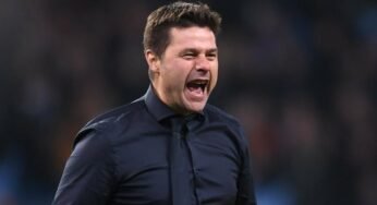 Pochettino passa a ser o favorito a assumir o Chelsea