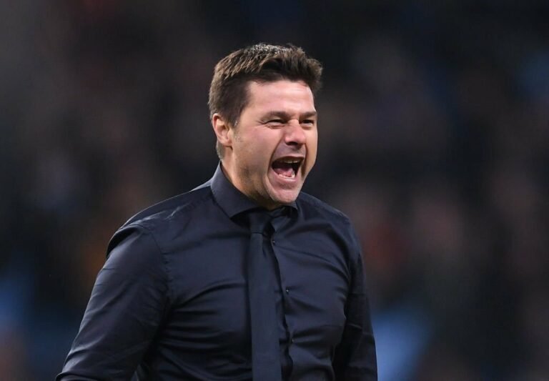 Pochettino passa a ser o favorito a assumir o Chelsea