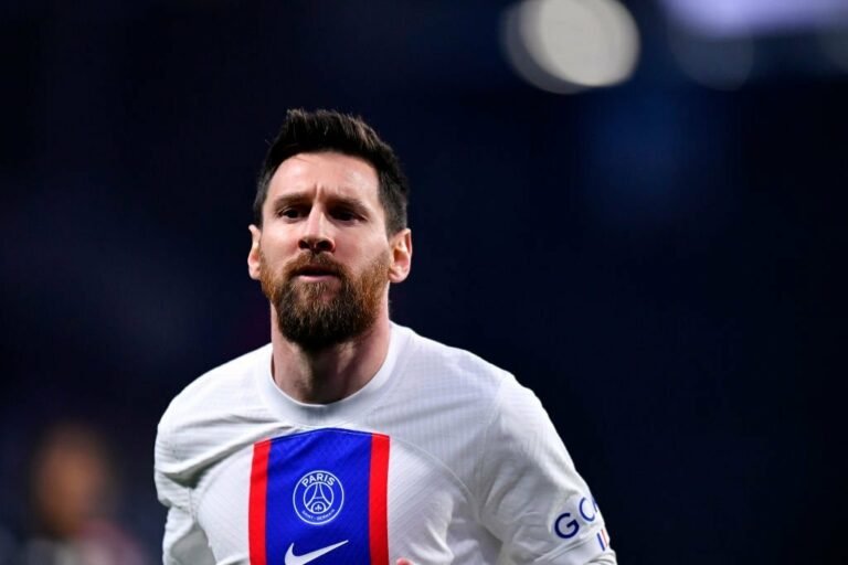 Jornal catalão explica motivo de viagem de Messi a Barcelona