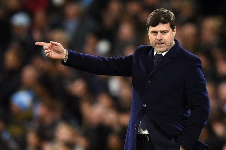 Chelsea se aproxima de acordo com Maurício Pochettino, ex-Tottenham e PSG