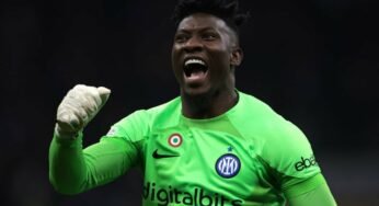 Chelsea mira Onana e pode envolver Kepa ne negociação