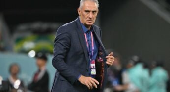 Tite está “balançado” e considera voltar ao Corinthians após mensagens dos torcedores