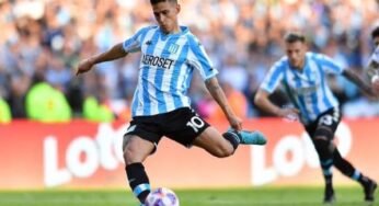 Empresário oferece Matías Rojas ao Corinthians, Palmeiras e São Paulo