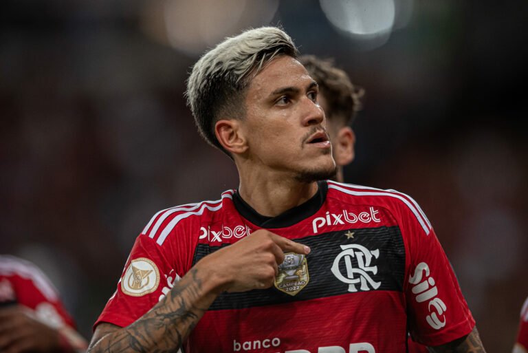 Pedro confirma descontentamento com reserva: “Respeito, mas não concordei”