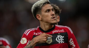 Pedro confirma descontentamento com reserva: “Respeito, mas não concordei”