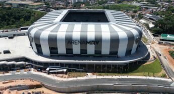 Arena MRV anuncia criação de sala sensorial para pessoas com transtorno do espectro autista