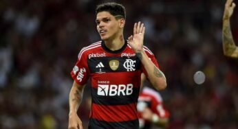 Clubes cariocas fazem história em estreia do Brasileirão 2023