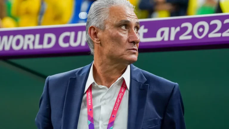 Especulado no Flamengo, Tite divide opiniões entre membros da diretoria