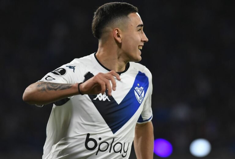 Botafogo, Palmeiras e Flamengo sondam joia argentina, diz jornalista