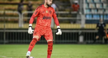 Sevilla e Cruzeiro estão interessados em Matheus Cunha; conversas para renovar travaram