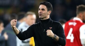 Arteta quer assumir comando do Real Madrid, diz ex-jogador