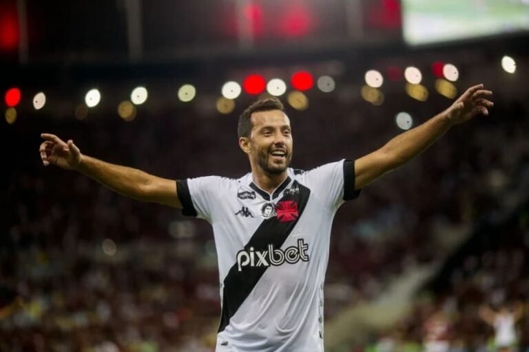 Nenê ainda não definiu se seguirá trabalhando no Vasco