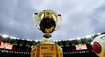 Flamengo recebeu mais do que Botafogo e Vasco juntos em receitas no Carioca