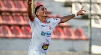 Goiás acerta a contratação de jovem destaque do Campeonato Mineiro