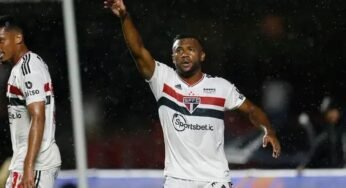 Negociações avançam e São Paulo fica perto de renovar com Luan