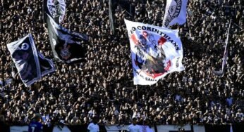 Brasileirão de 2023 começa com a maior média de público dos últimos dez anos