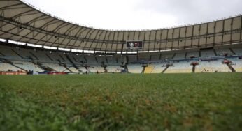 Governo do Rio oficializa nova cessão do Maracanã para Flamengo e Fluminense