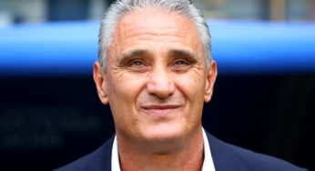 Tite prioriza Premier League e descarta clubes dos Emirados Árabes