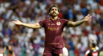 Ex-Cruzeiro, Santos e Palmeiras, Ricardo Goulart decide se aposentar