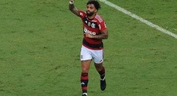 Gabigol vive pior fase desde que chegou ao Flamengo