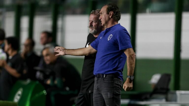 Advogado suíço revela que vítima reconheceu Cuca como um dos estupradores