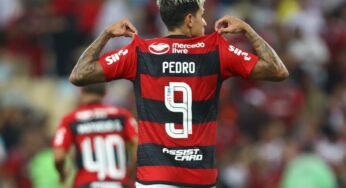 Flamengo fatura milhões com classificação na Copa do Brasil