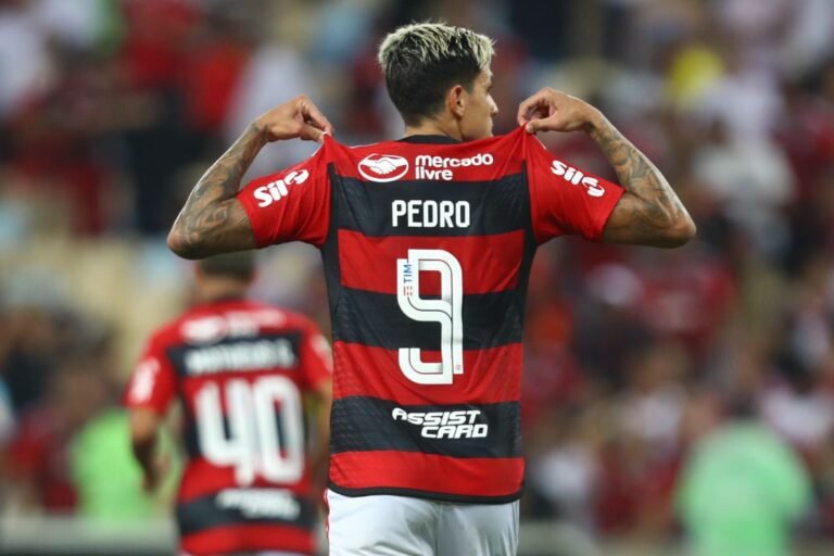 Flamengo fatura milhões com classificação na Copa do Brasil