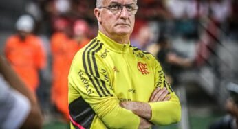 Dorival Júnior deverá ser o novo treinador do Atlético Mineiro