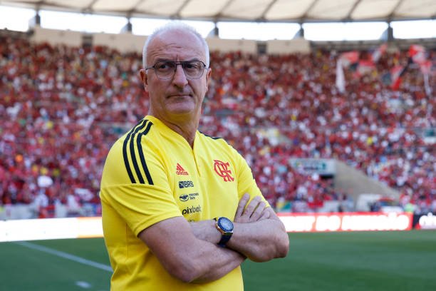 Antes de fechar com o São Paulo, Dorival Júnior foi descartado pelo Corinthians