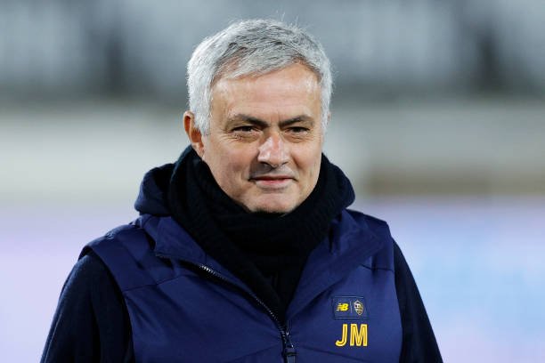 José Mourinho entra na mira da Seleção Brasileira como plano B de Ancelotti