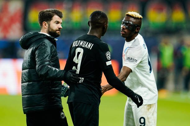 PSG mira dois atacantes para substituir Messi e formar dupla com Mbappé