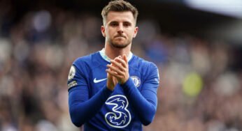 Na mira de Bayern e Liverpool, Mount tem valor definido pelo Chelsea