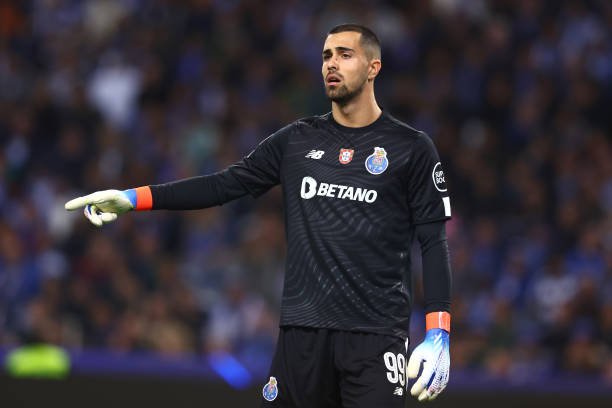 Manchester United mira três goleiros para substituir De Gea