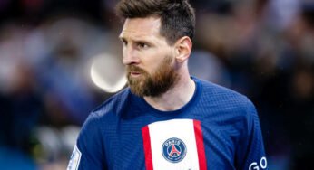 Lionel Messi faz pedido ao Barcelona antes do fim da temporada; renovação com PSG não é descartada