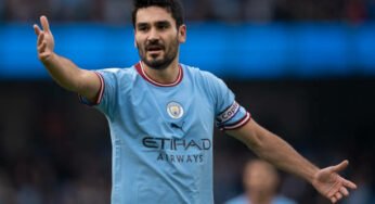 Barcelona prioriza contratação de Gundogan para próxima janela