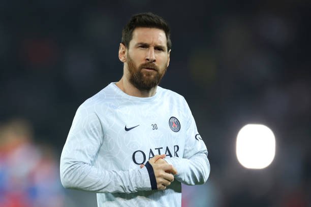 Inter Miami pretende dar participações nas ações do clube para Lionel Messi