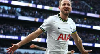 Manchester United prepara oferta de salário astronômico para Harry Kane e Rashford