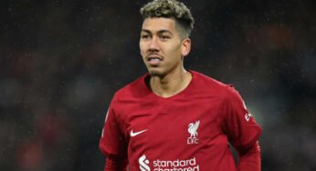 De saída do Liverpool, Roberto Firmino aceita fechar com o Barcelona