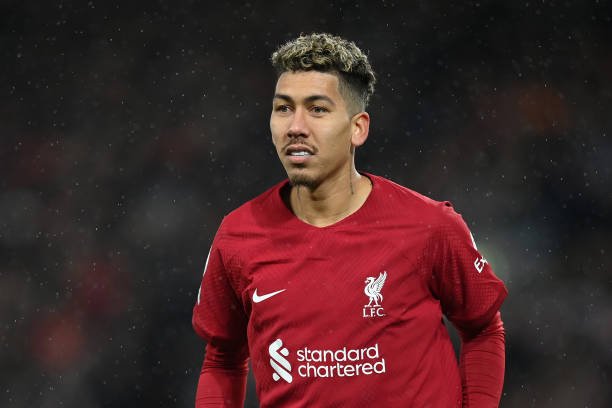 De saída do Liverpool, Roberto Firmino aceita fechar com o Barcelona