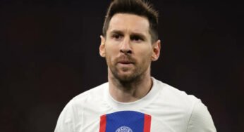 Em meio a crise financeira, Barcelona faz planos para viabilizar retorno de Lionel Messi