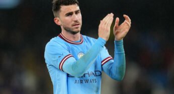 PSG mira contratação de zagueiro do Manchester City para próxima janela