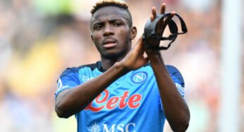 Chelsea pode envolver jogador para contratar destaque do Napoli