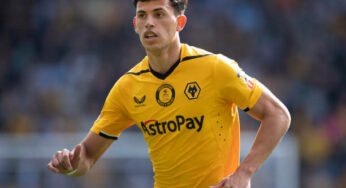 Manchester United está de olho em destaque luso-brasileiro