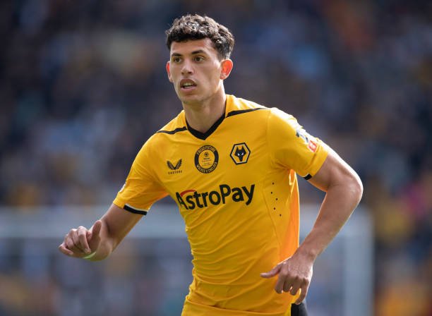 Manchester United está de olho em destaque luso-brasileiro