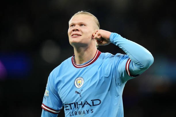 Decisivo no City, Haaland dispara na disputa pela Chuteira de Ouro; veja o top 10