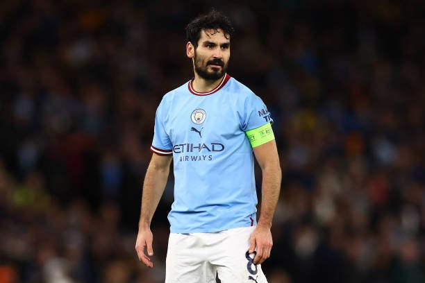 PSG se interessa por contratação de Gundogan e pode dar ‘chapéu’ no Barcelona